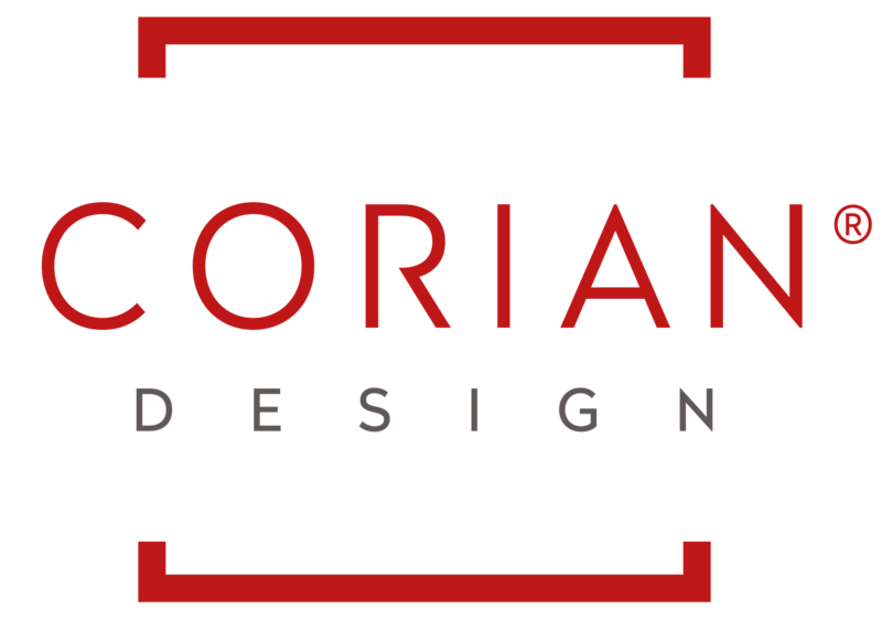 Corian logo