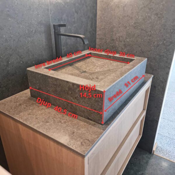 Badrumsvask AO1 - Bild 4