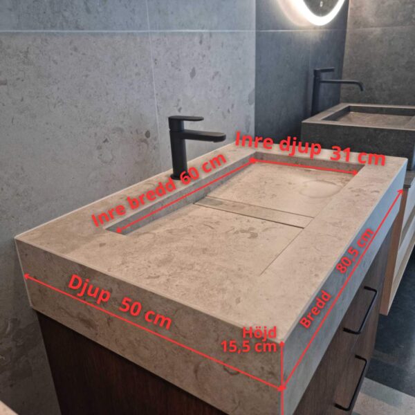 Badrumsvask AO2 - Bild 6