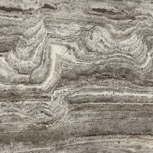 Travertino Silver