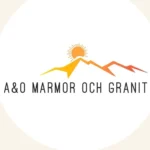 A&O Marmor och Granit AB